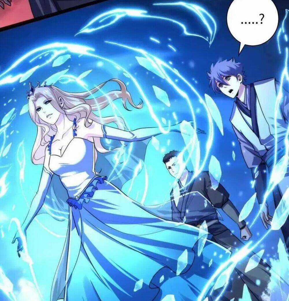 Trở Thành Thần Chủ Cthulhu Chapter 188 trang 9