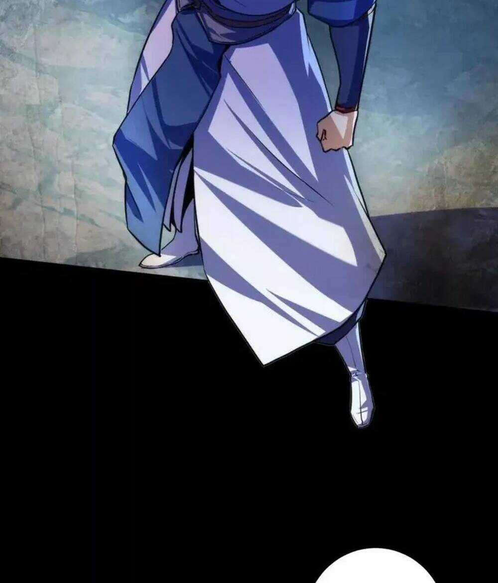 Trở Thành Thần Chủ Cthulhu Chapter 189 trang 11