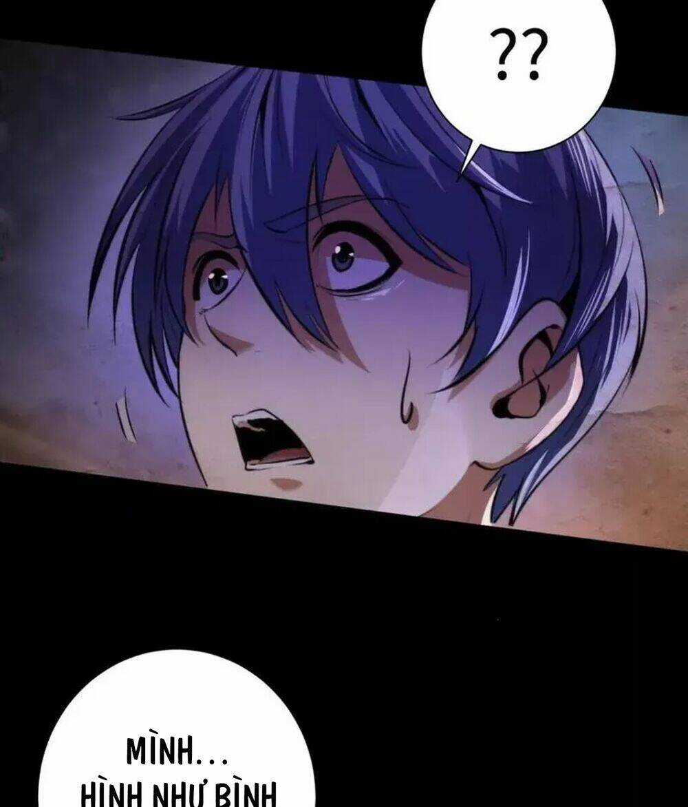 Trở Thành Thần Chủ Cthulhu Chapter 189 trang 12