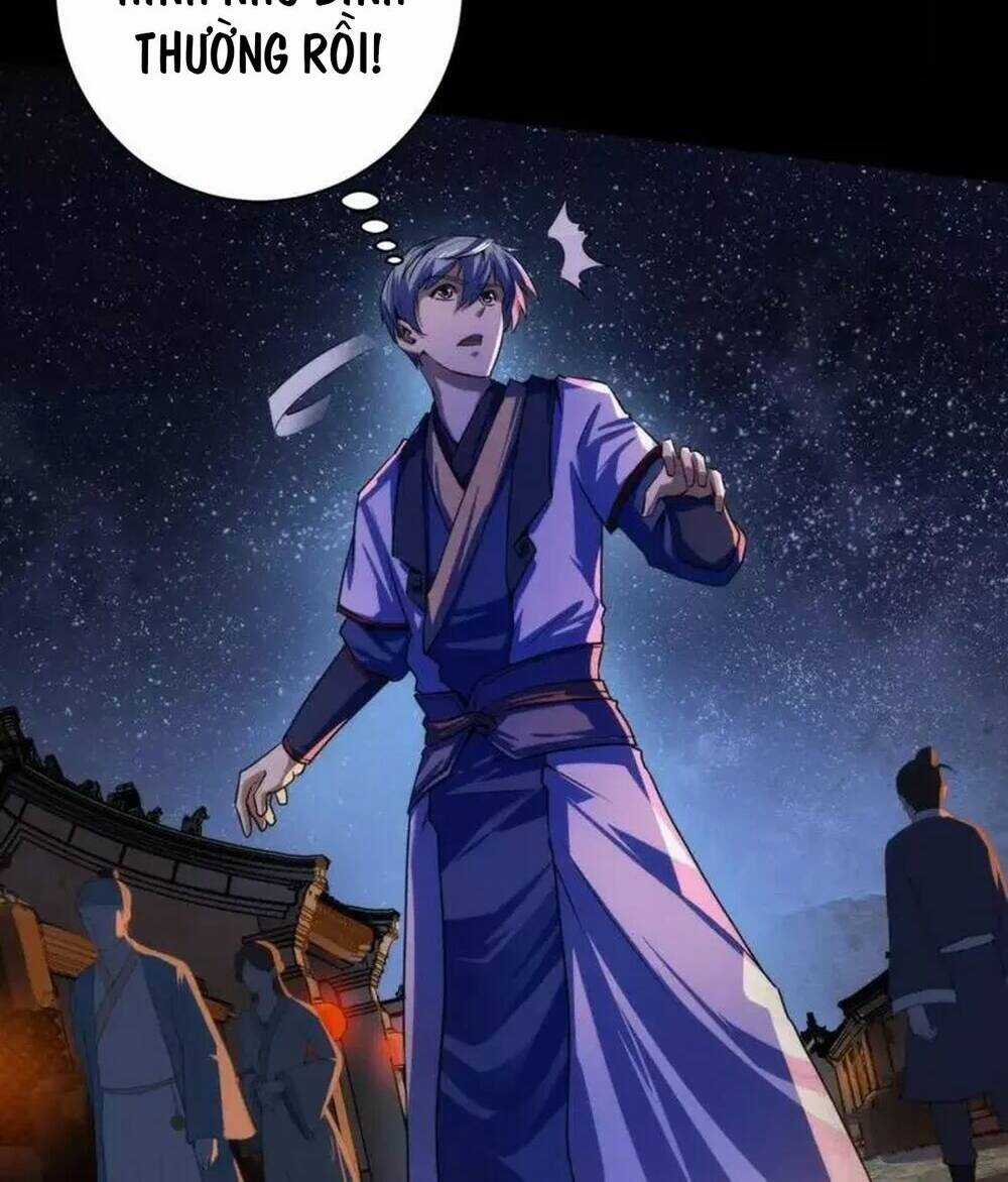 Trở Thành Thần Chủ Cthulhu Chapter 189 trang 13