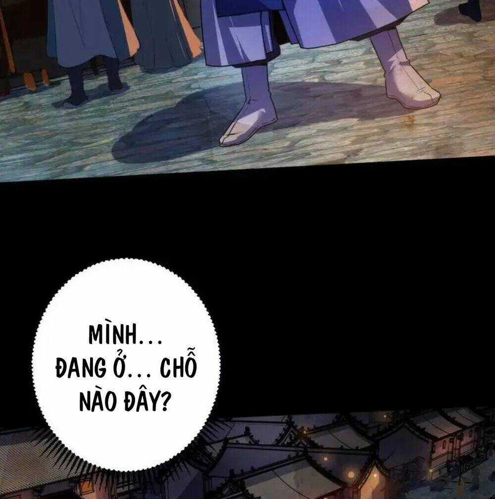 Trở Thành Thần Chủ Cthulhu Chapter 189 trang 14