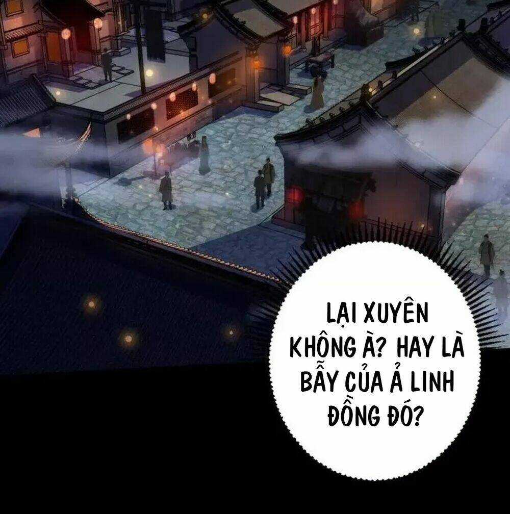 Trở Thành Thần Chủ Cthulhu Chapter 189 trang 15