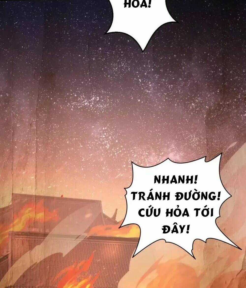 Trở Thành Thần Chủ Cthulhu Chapter 189 trang 19