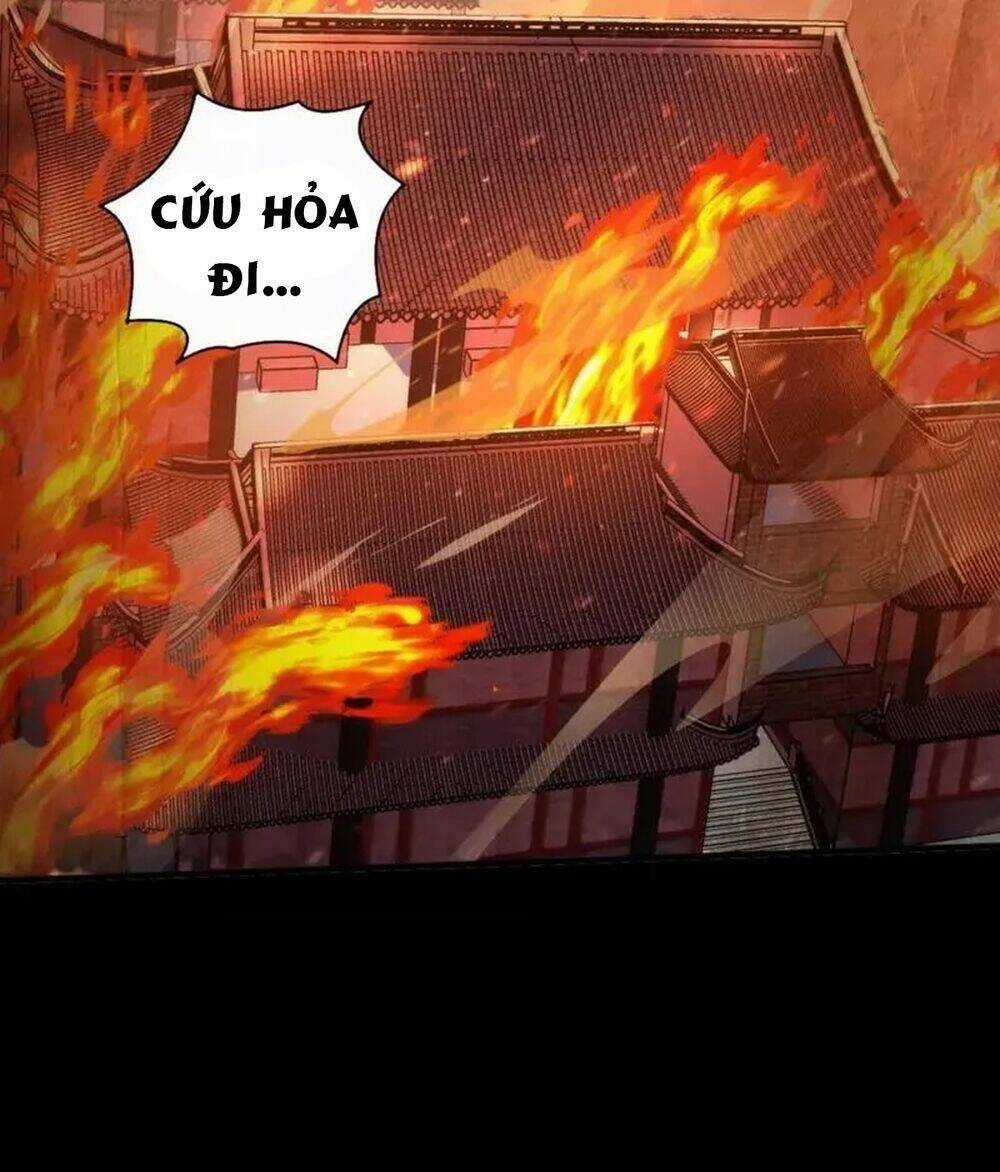 Trở Thành Thần Chủ Cthulhu Chapter 189 trang 20