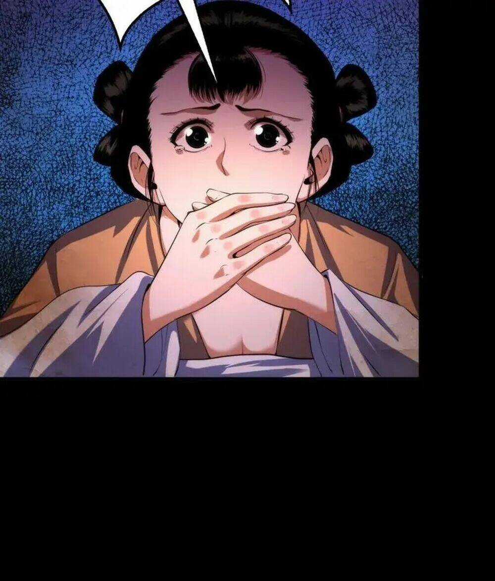 Trở Thành Thần Chủ Cthulhu Chapter 189 trang 24