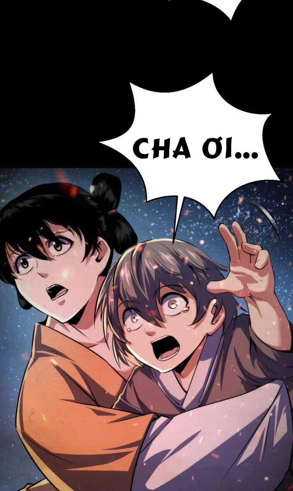 Trở Thành Thần Chủ Cthulhu Chapter 189 trang 26