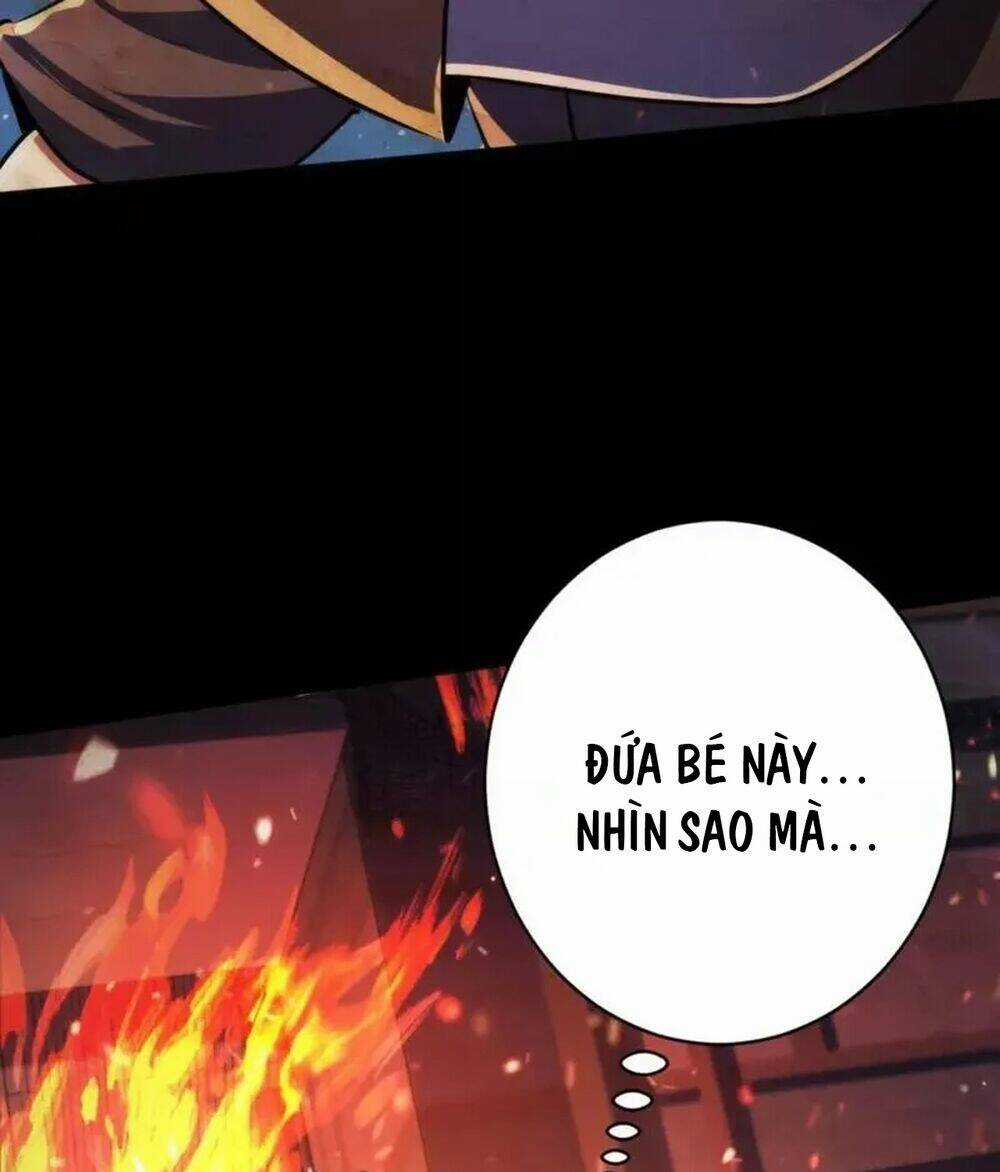 Trở Thành Thần Chủ Cthulhu Chapter 189 trang 27