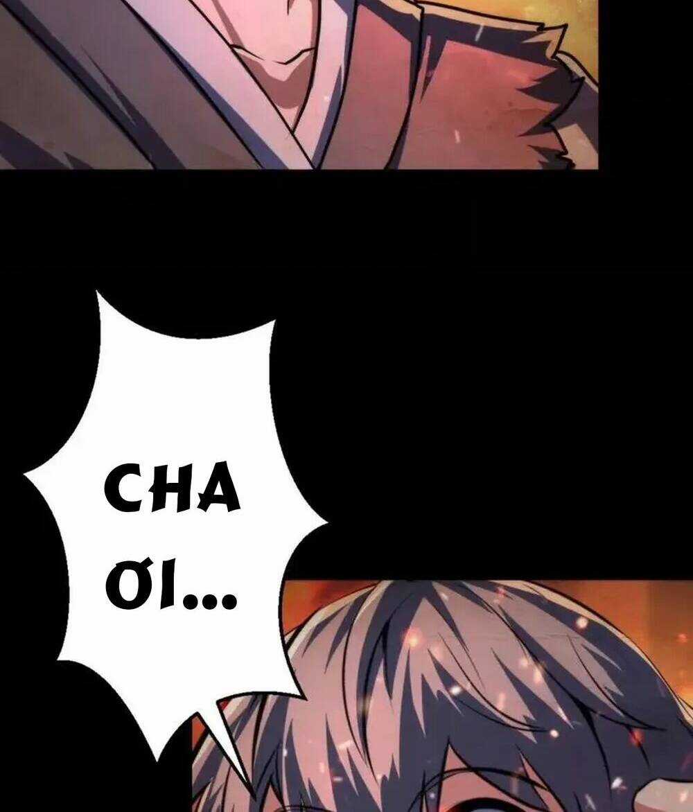 Trở Thành Thần Chủ Cthulhu Chapter 189 trang 35