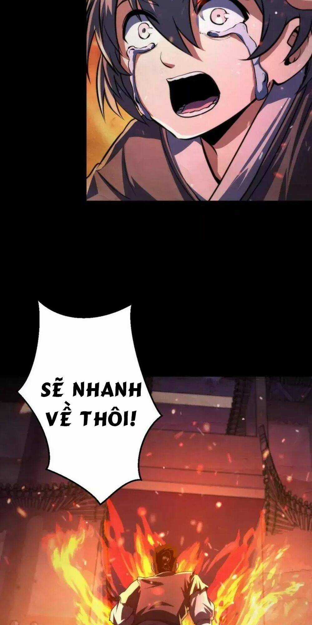 Trở Thành Thần Chủ Cthulhu Chapter 189 trang 36