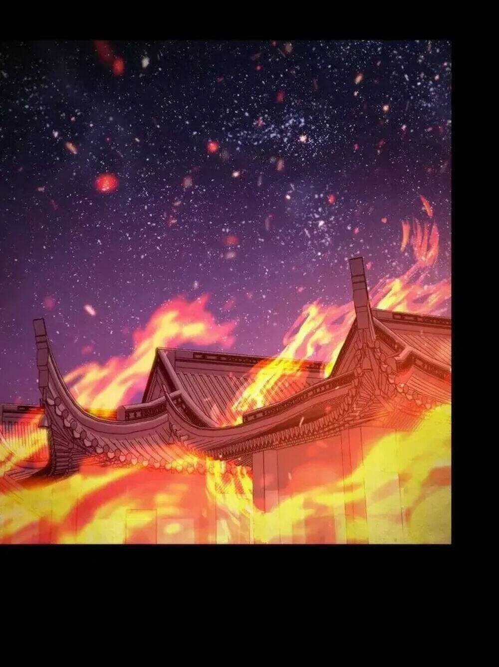 Trở Thành Thần Chủ Cthulhu Chapter 189 trang 38