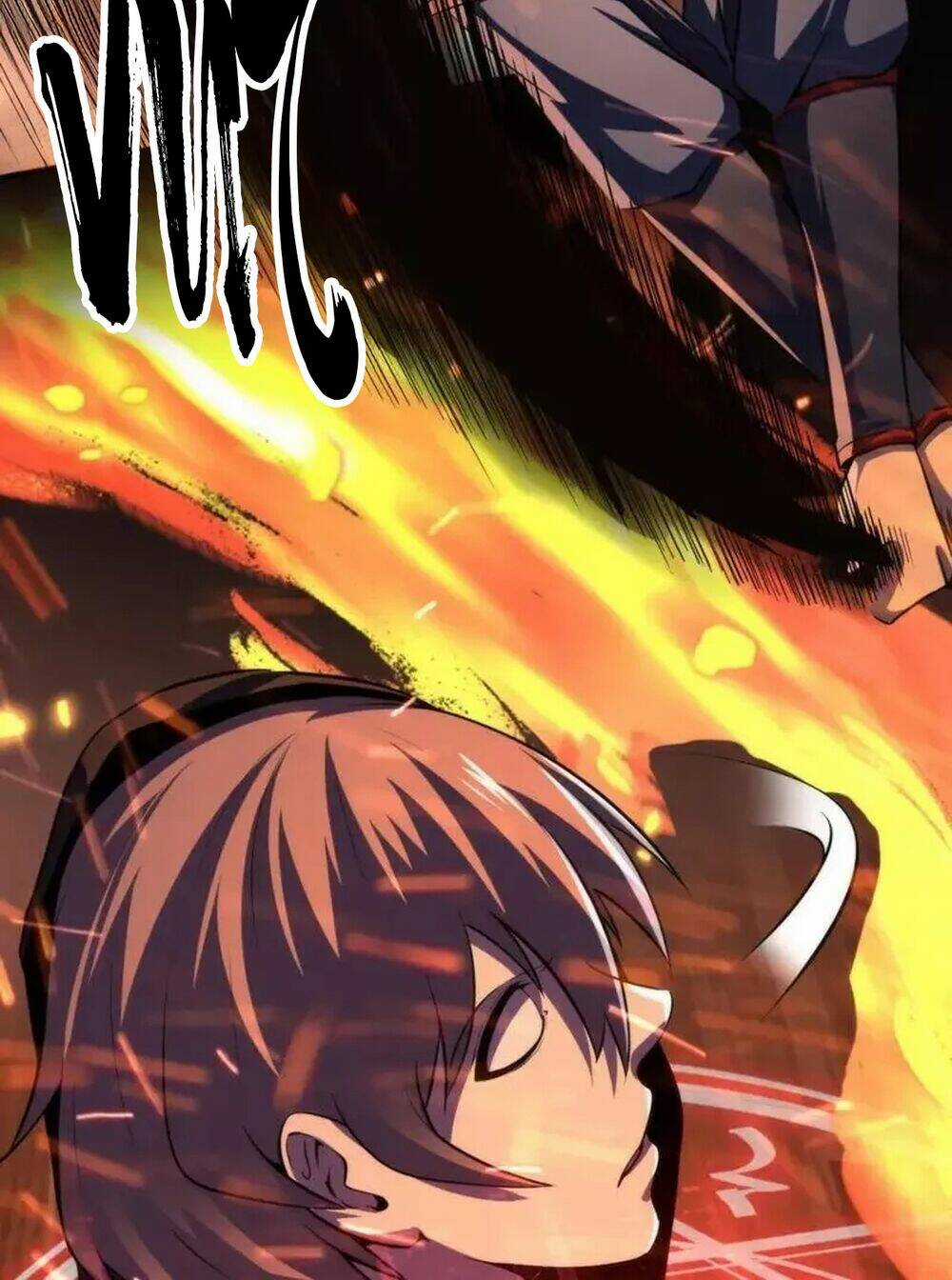 Trở Thành Thần Chủ Cthulhu Chapter 189 trang 4