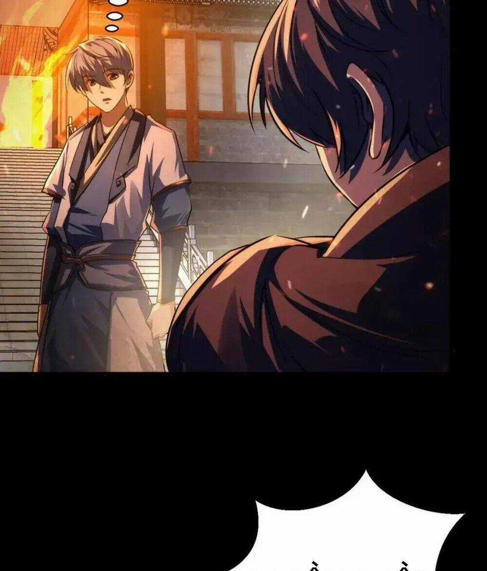 Trở Thành Thần Chủ Cthulhu Chapter 189 trang 41