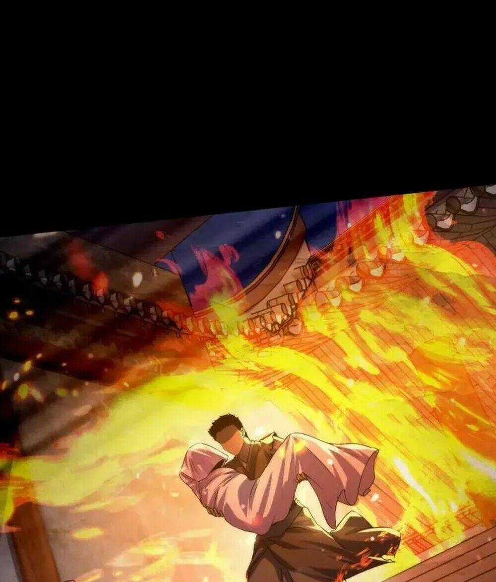 Trở Thành Thần Chủ Cthulhu Chapter 189 trang 43