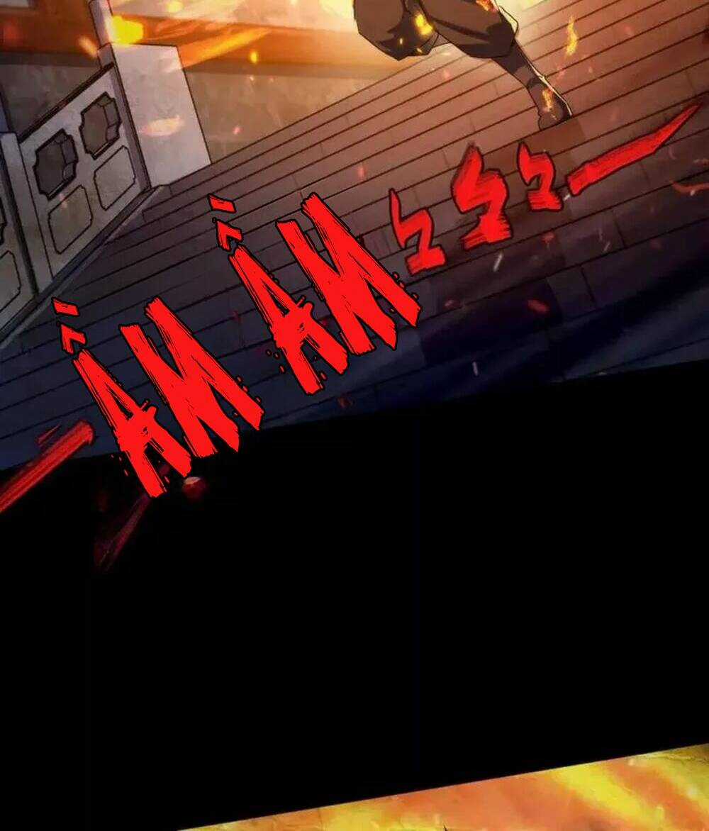 Trở Thành Thần Chủ Cthulhu Chapter 189 trang 44