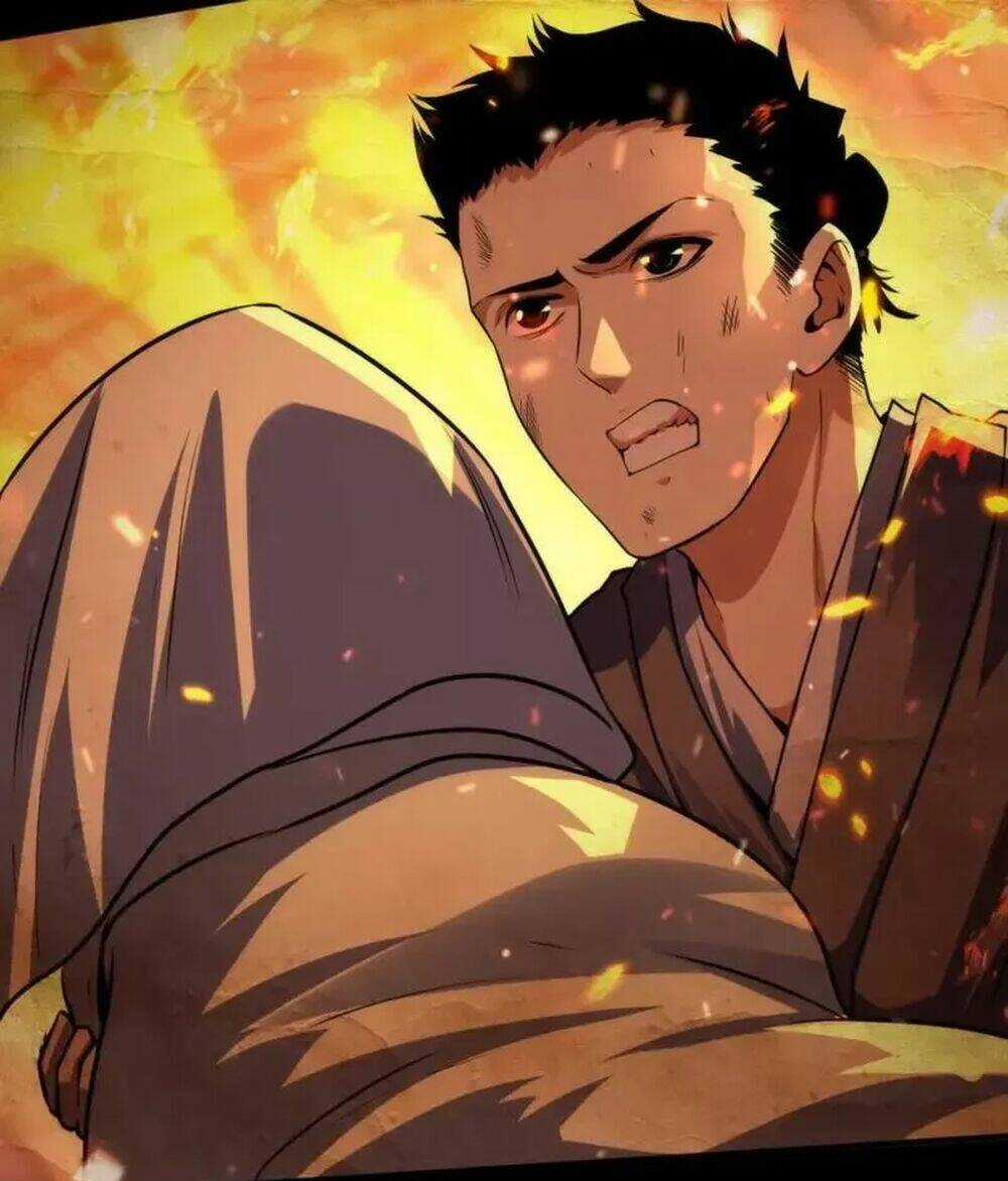 Trở Thành Thần Chủ Cthulhu Chapter 189 trang 45