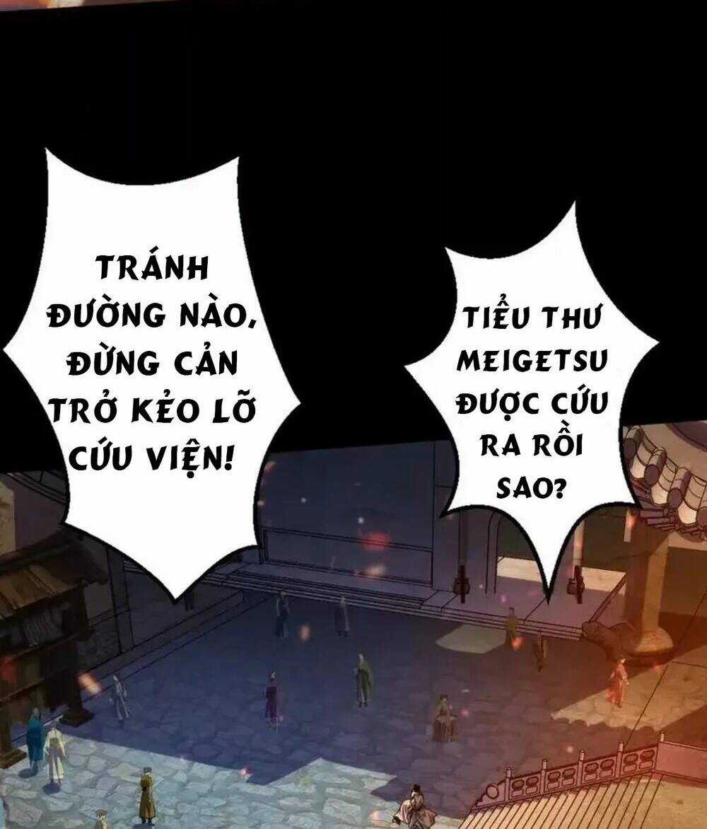 Trở Thành Thần Chủ Cthulhu Chapter 189 trang 46