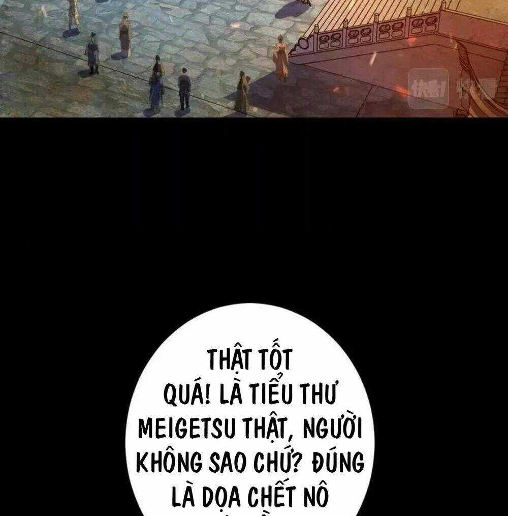 Trở Thành Thần Chủ Cthulhu Chapter 189 trang 47