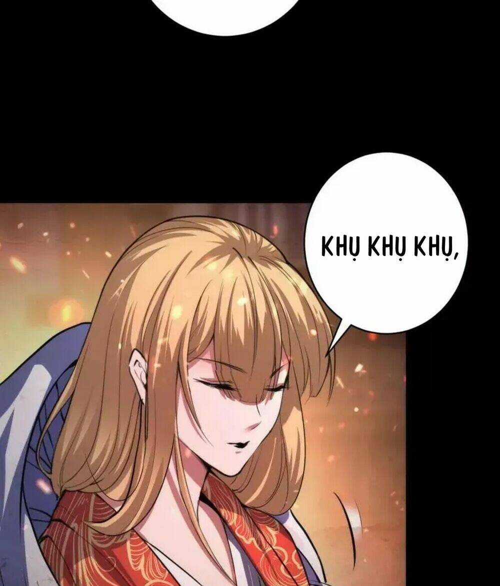 Trở Thành Thần Chủ Cthulhu Chapter 189 trang 49