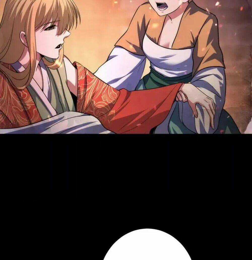 Trở Thành Thần Chủ Cthulhu Chapter 189 trang 51