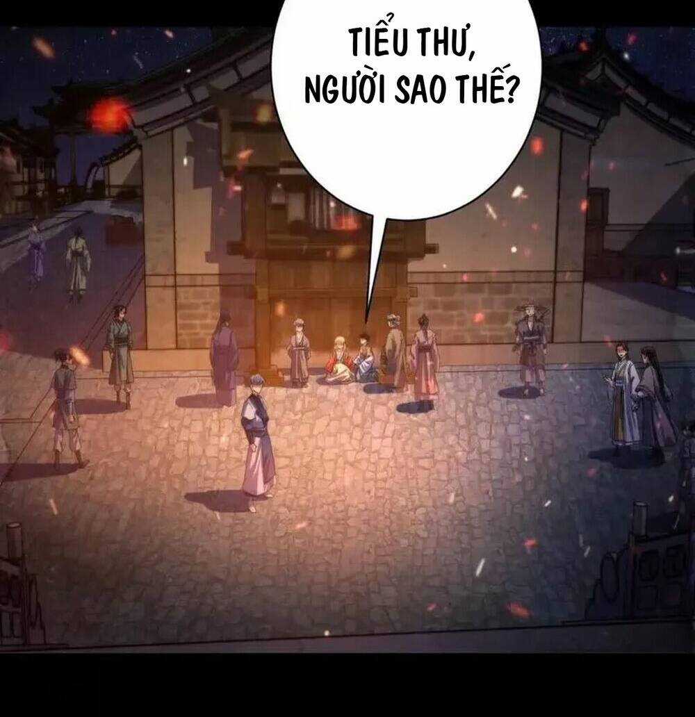 Trở Thành Thần Chủ Cthulhu Chapter 189 trang 52