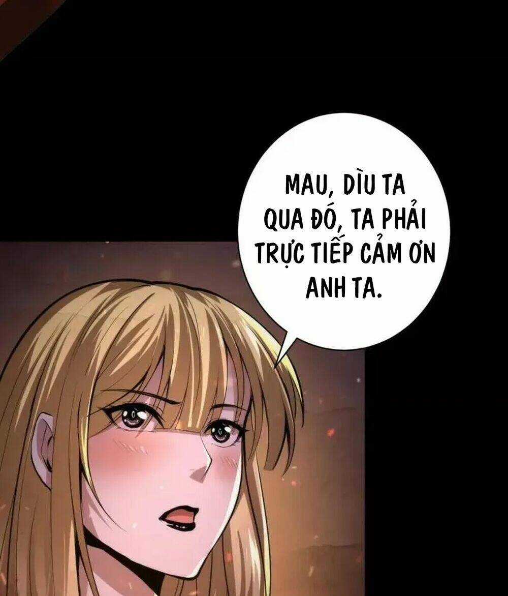 Trở Thành Thần Chủ Cthulhu Chapter 189 trang 58
