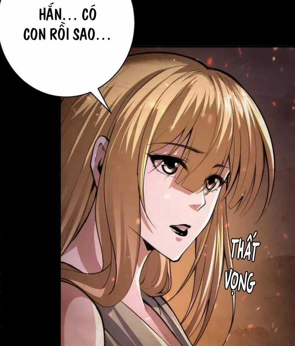 Trở Thành Thần Chủ Cthulhu Chapter 189 trang 61