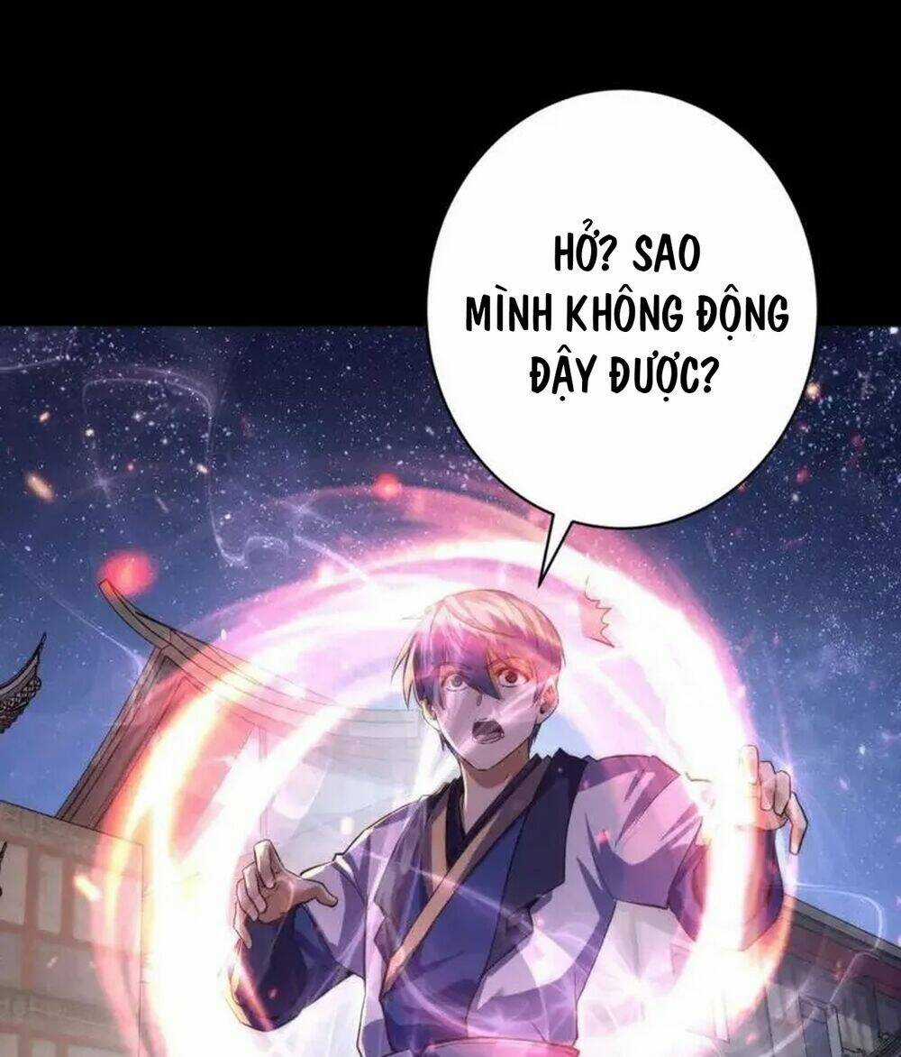 Trở Thành Thần Chủ Cthulhu Chapter 189 trang 63