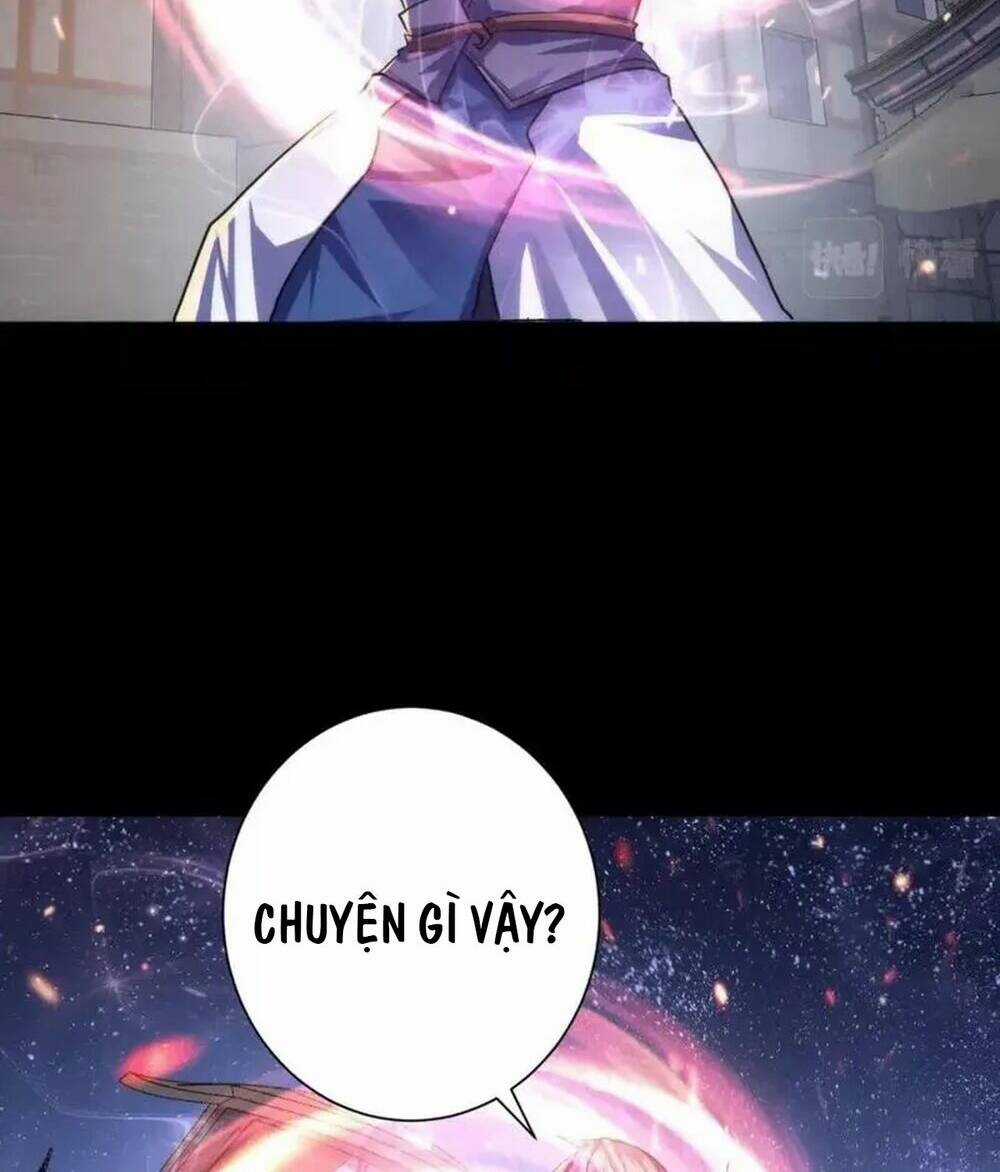 Trở Thành Thần Chủ Cthulhu Chapter 189 trang 64