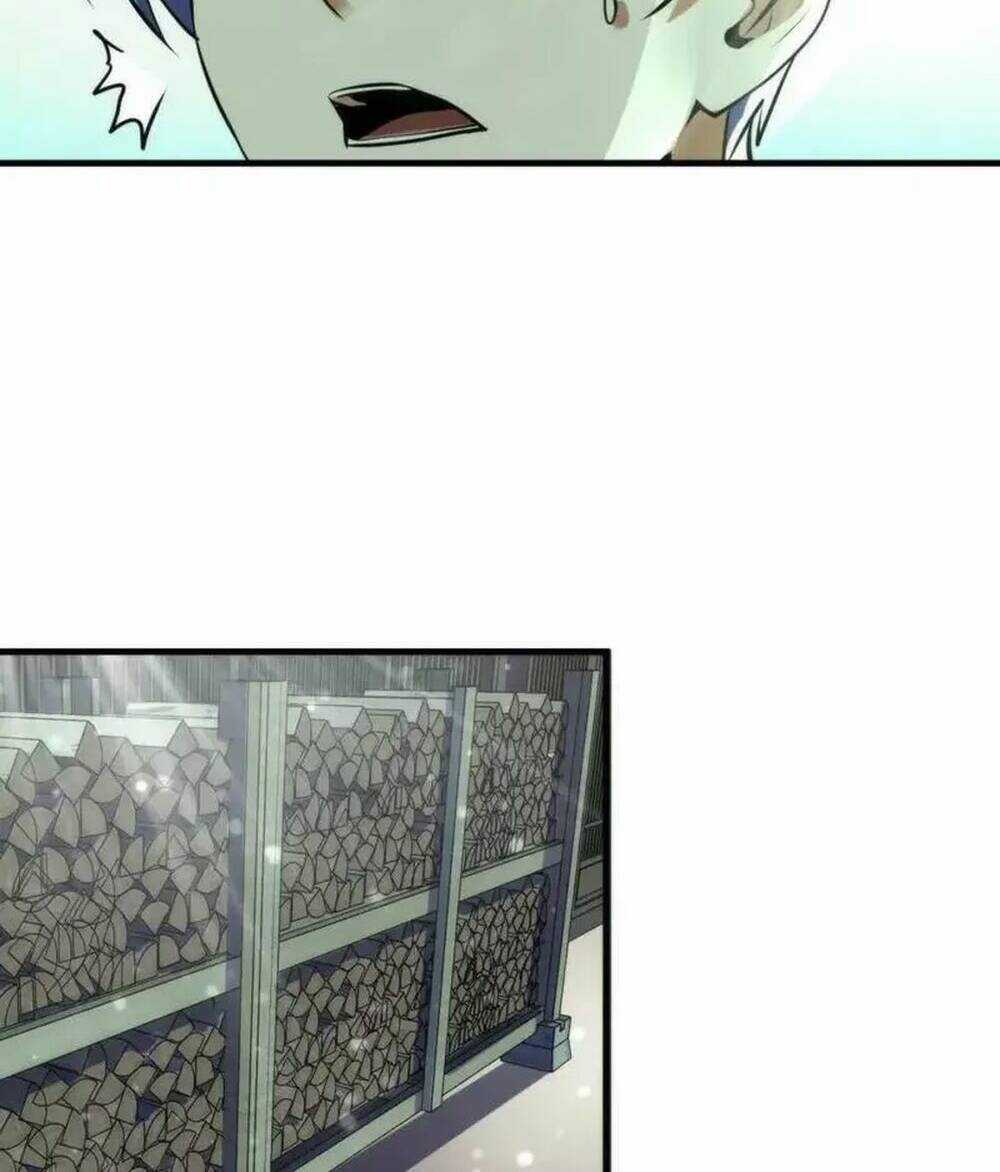 Trở Thành Thần Chủ Cthulhu Chapter 189 trang 68