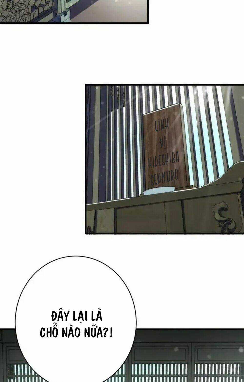 Trở Thành Thần Chủ Cthulhu Chapter 189 trang 69