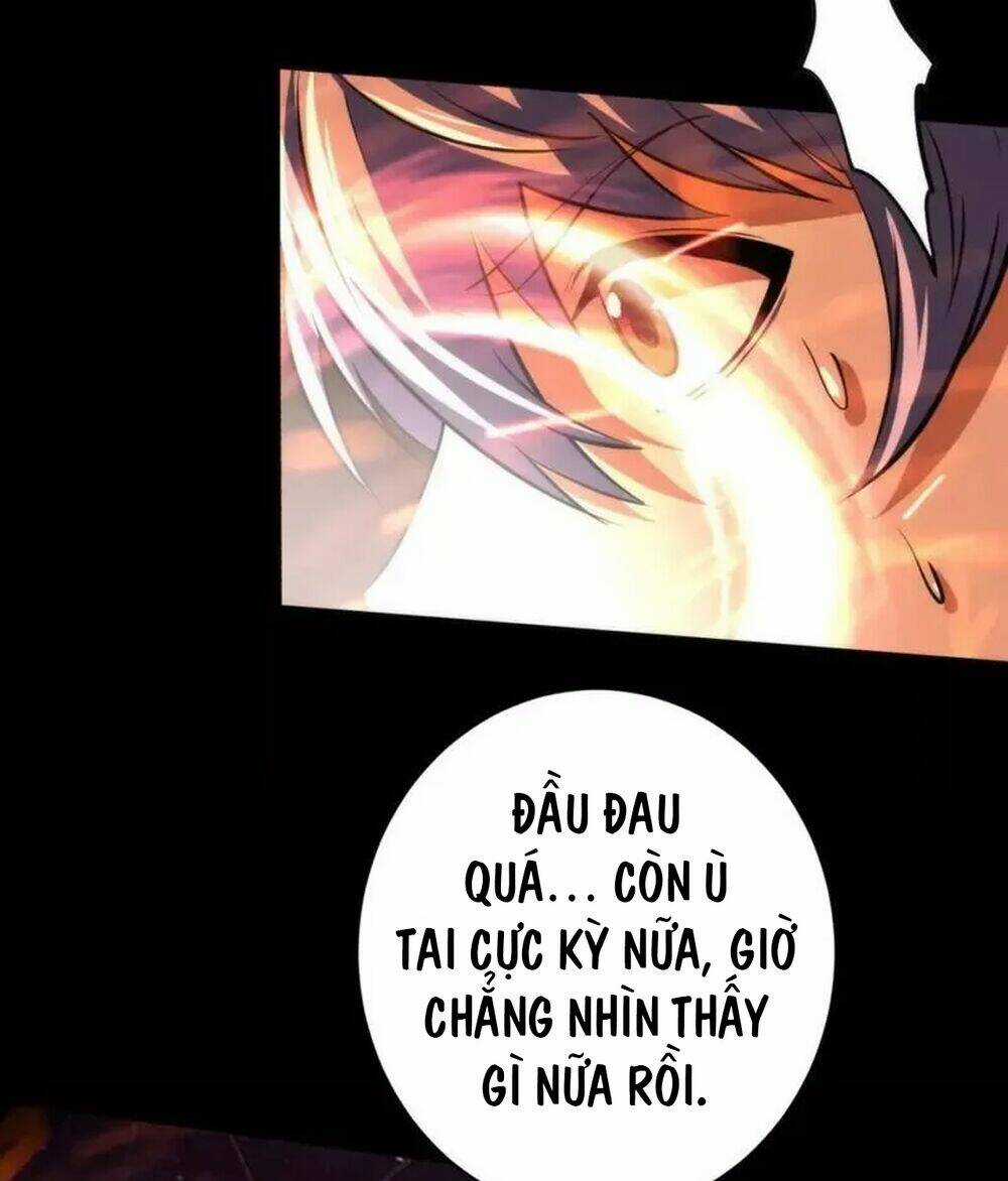 Trở Thành Thần Chủ Cthulhu Chapter 189 trang 7