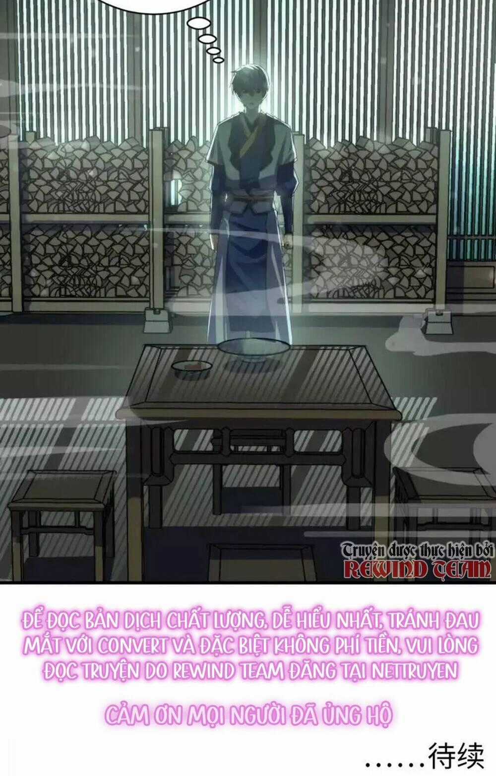 Trở Thành Thần Chủ Cthulhu Chapter 189 trang 70