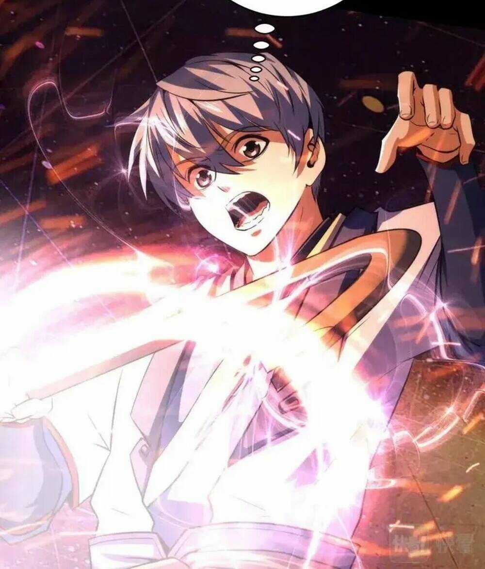 Trở Thành Thần Chủ Cthulhu Chapter 189 trang 8