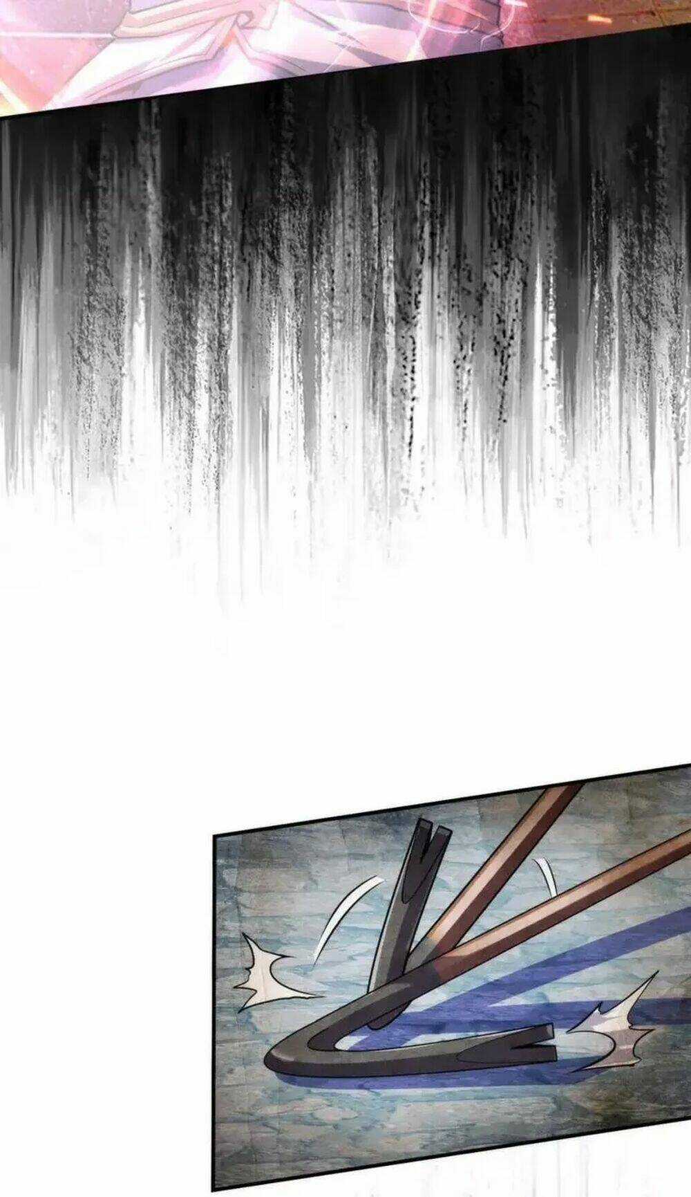 Trở Thành Thần Chủ Cthulhu Chapter 189 trang 9