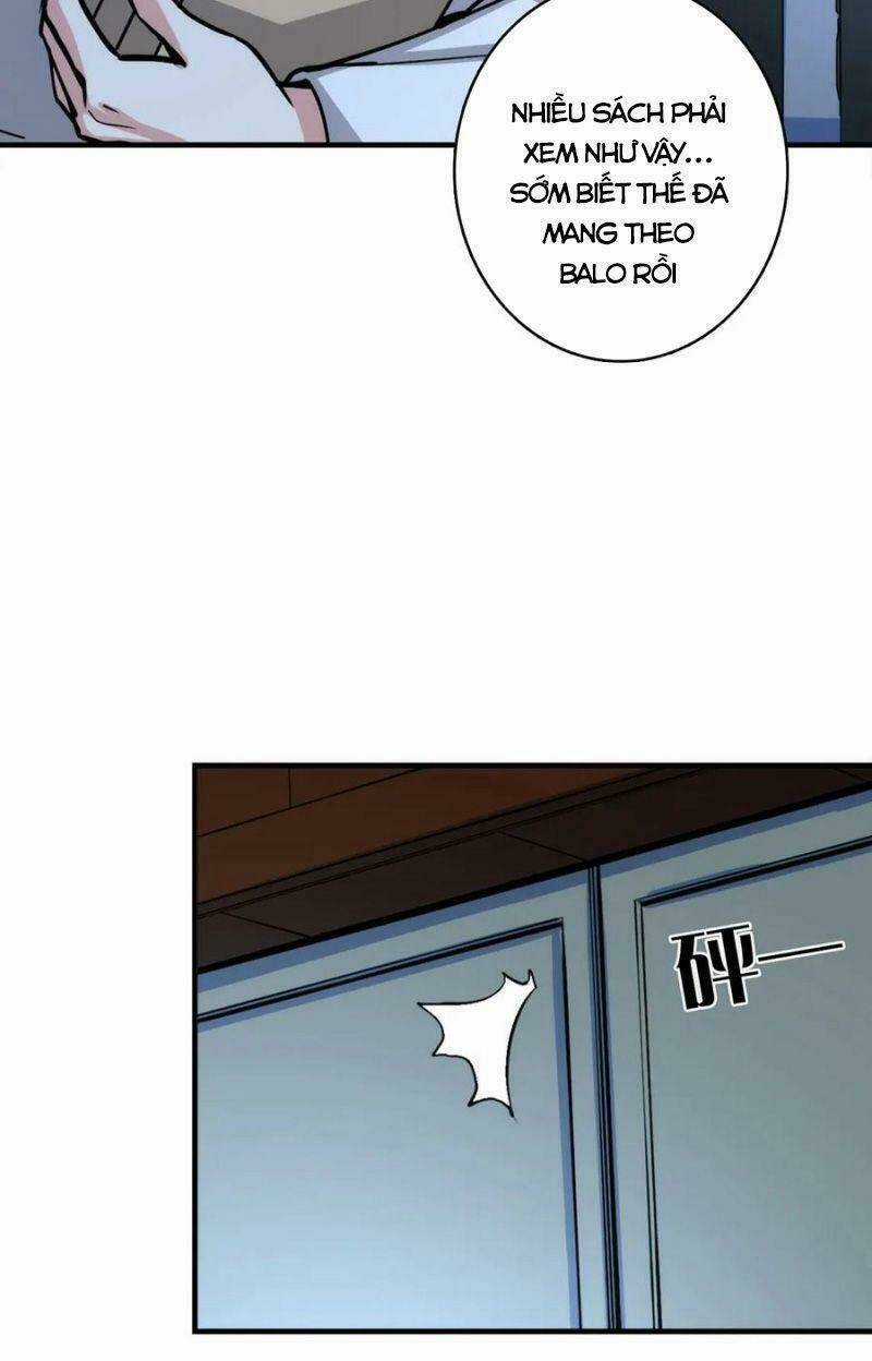 Trở Thành Thần Chủ Cthulhu Chapter 19 trang 24