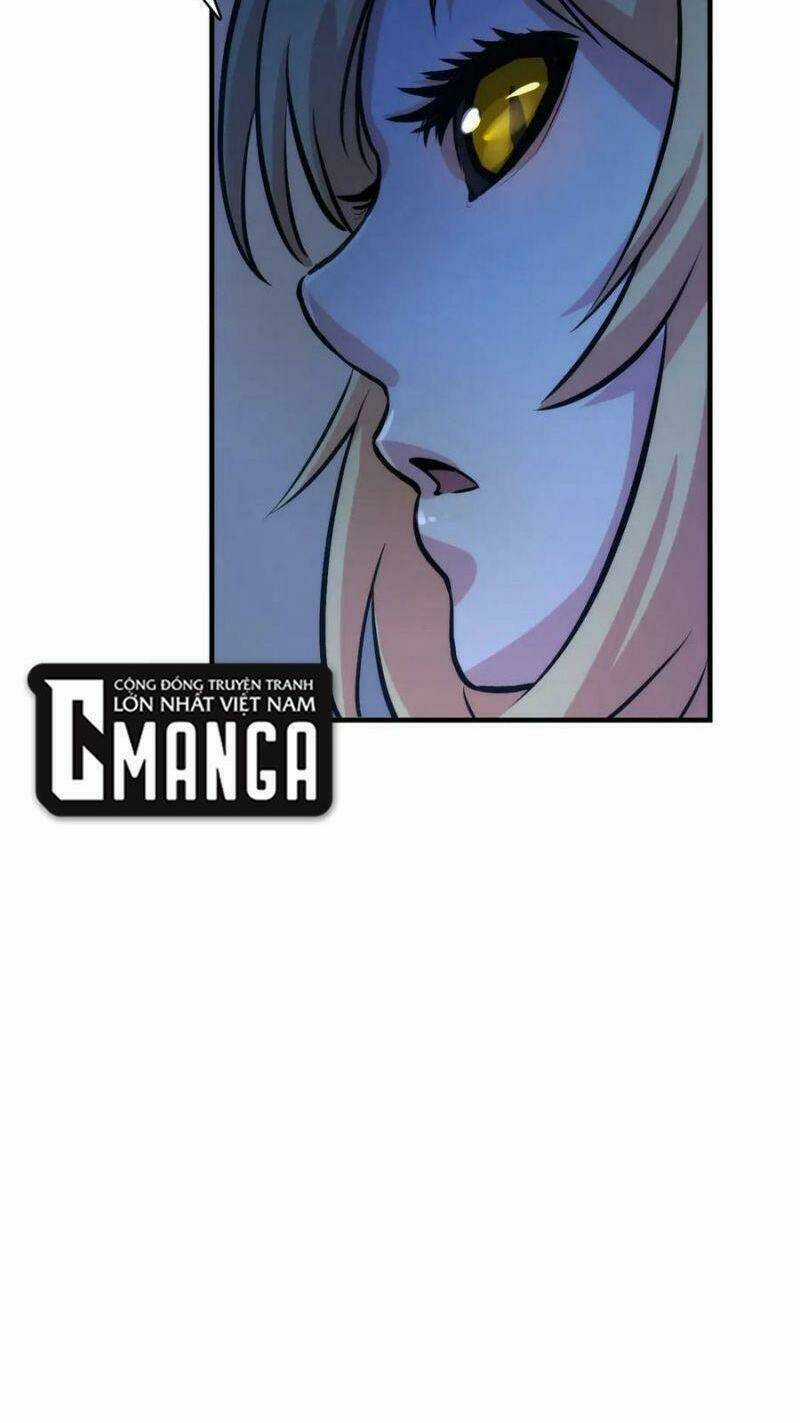 Trở Thành Thần Chủ Cthulhu Chapter 19 trang 34