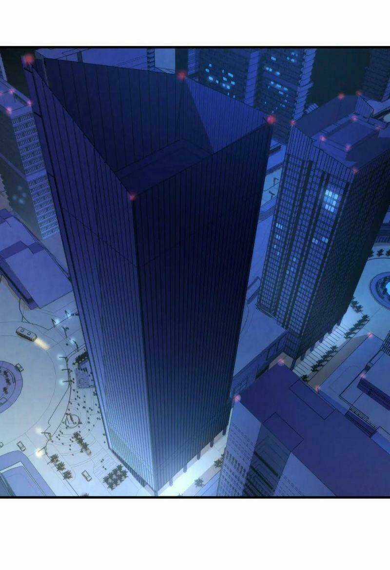 Trở Thành Thần Chủ Cthulhu Chapter 19 trang 35