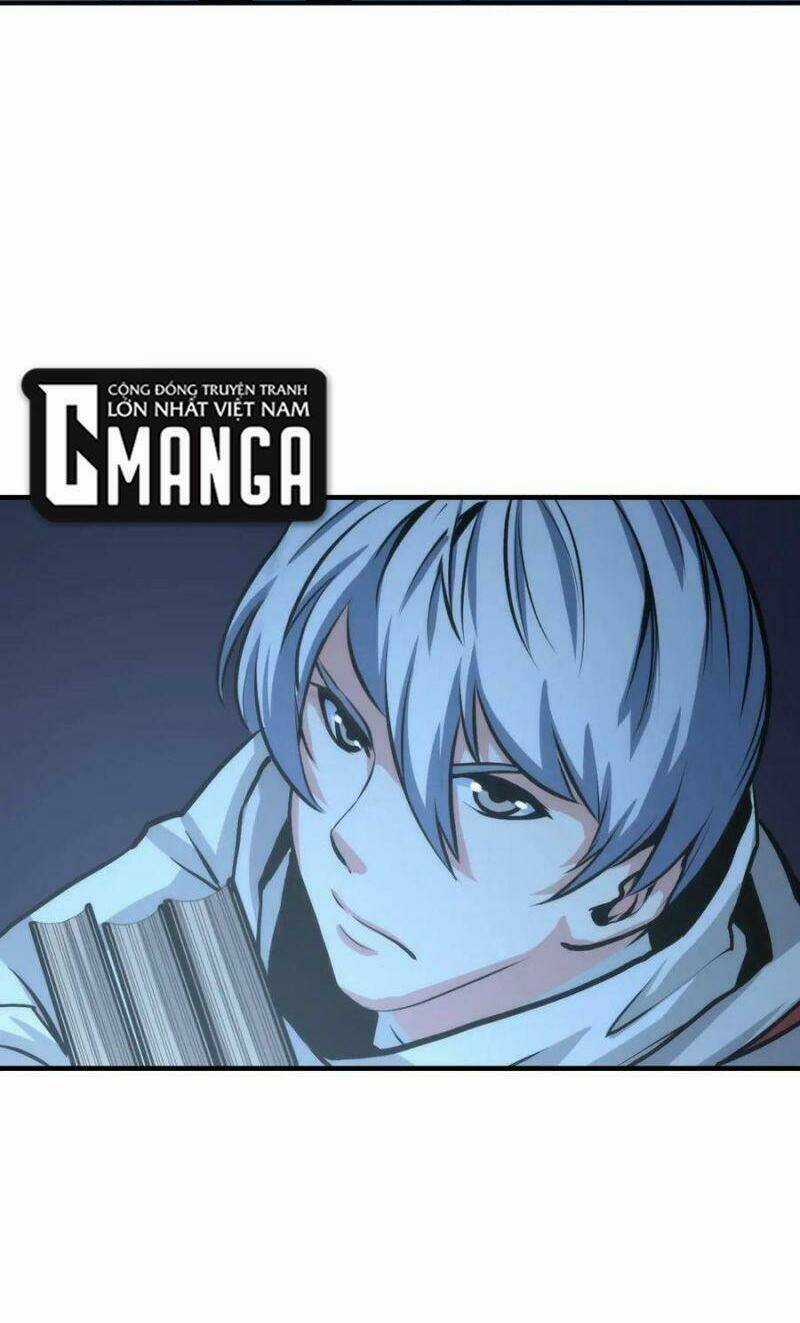 Trở Thành Thần Chủ Cthulhu Chapter 19 trang 38