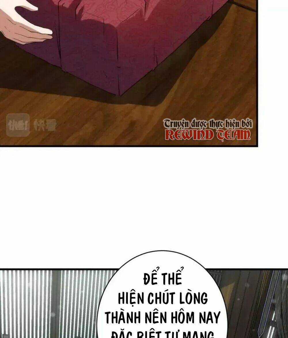 Trở Thành Thần Chủ Cthulhu Chapter 190 trang 11