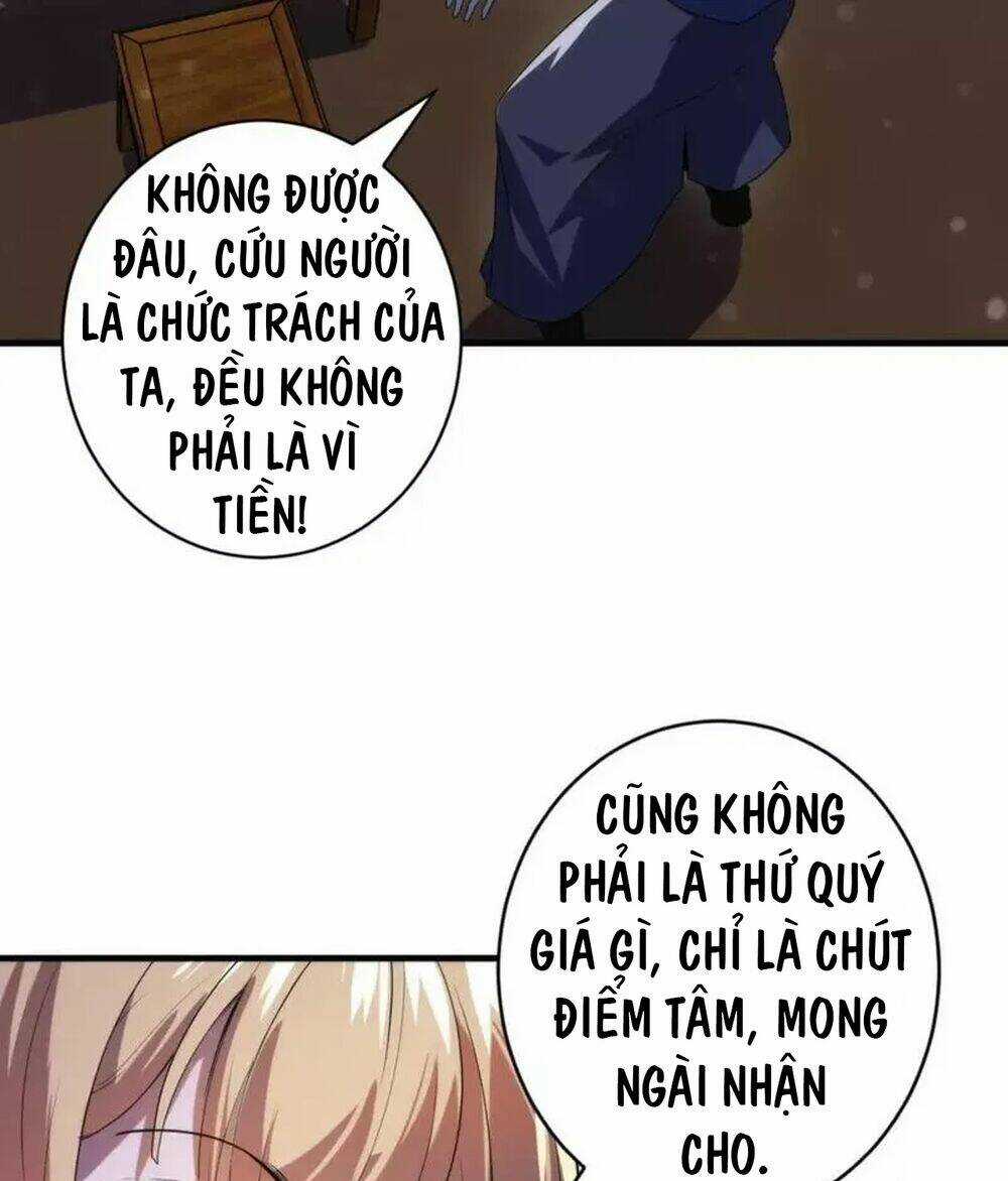 Trở Thành Thần Chủ Cthulhu Chapter 190 trang 13