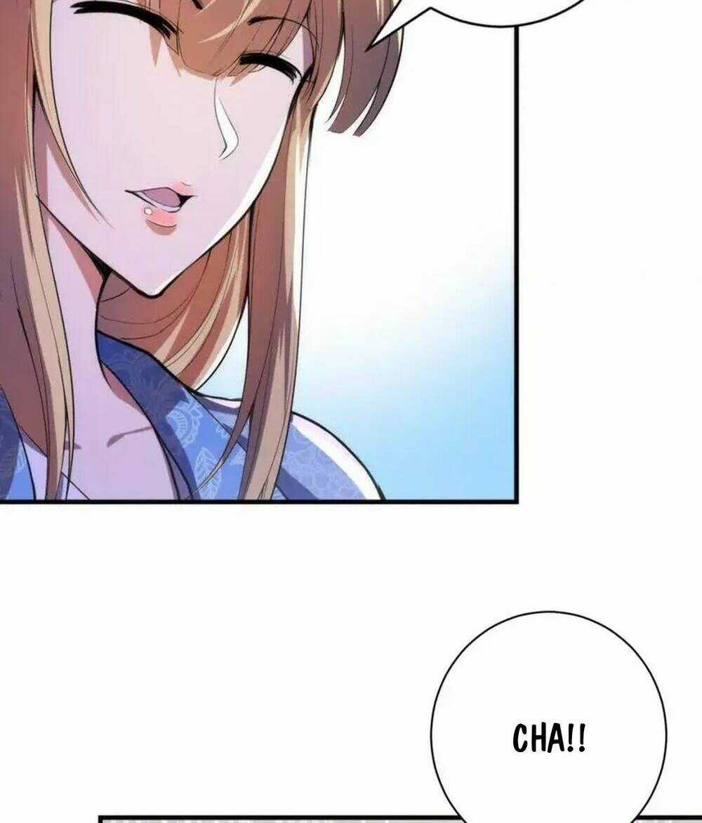 Trở Thành Thần Chủ Cthulhu Chapter 190 trang 14