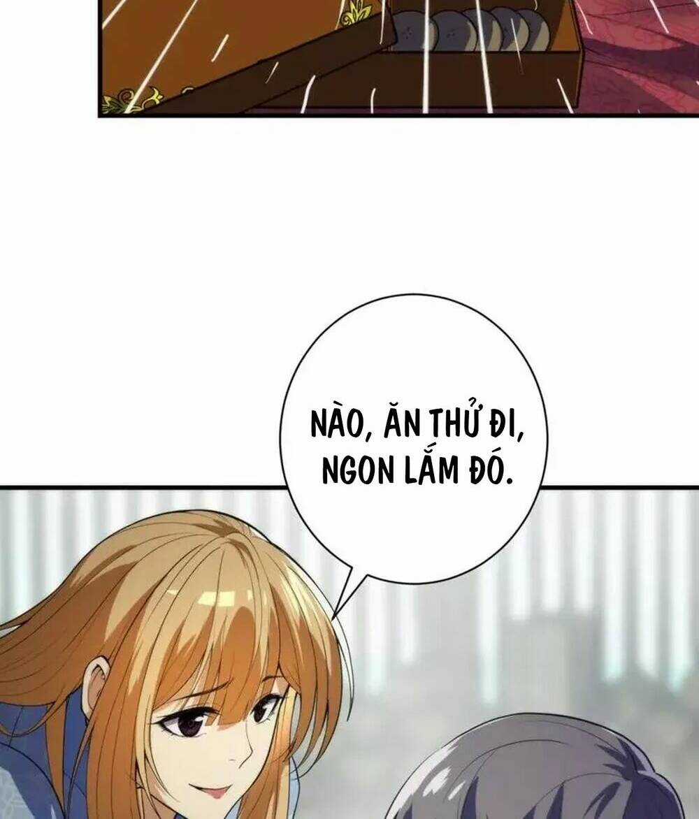 Trở Thành Thần Chủ Cthulhu Chapter 190 trang 16