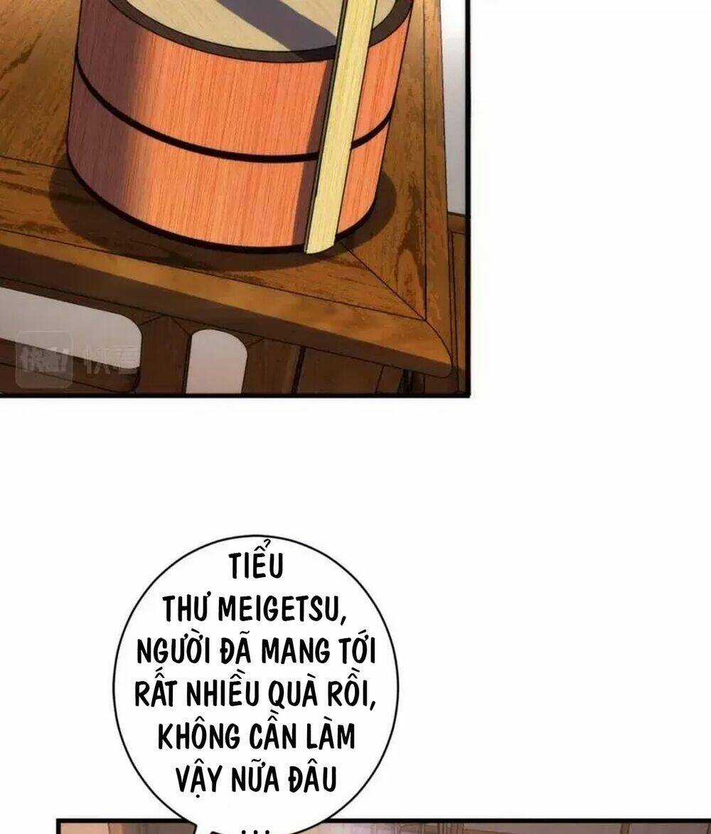 Trở Thành Thần Chủ Cthulhu Chapter 190 trang 20