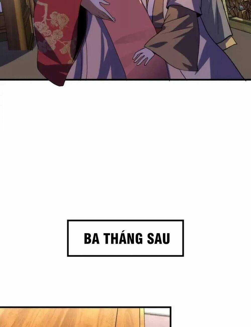 Trở Thành Thần Chủ Cthulhu Chapter 190 trang 24