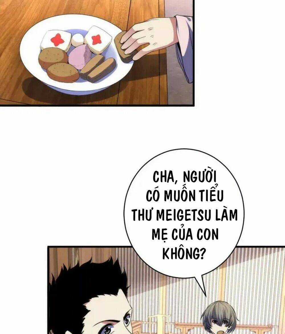 Trở Thành Thần Chủ Cthulhu Chapter 190 trang 25