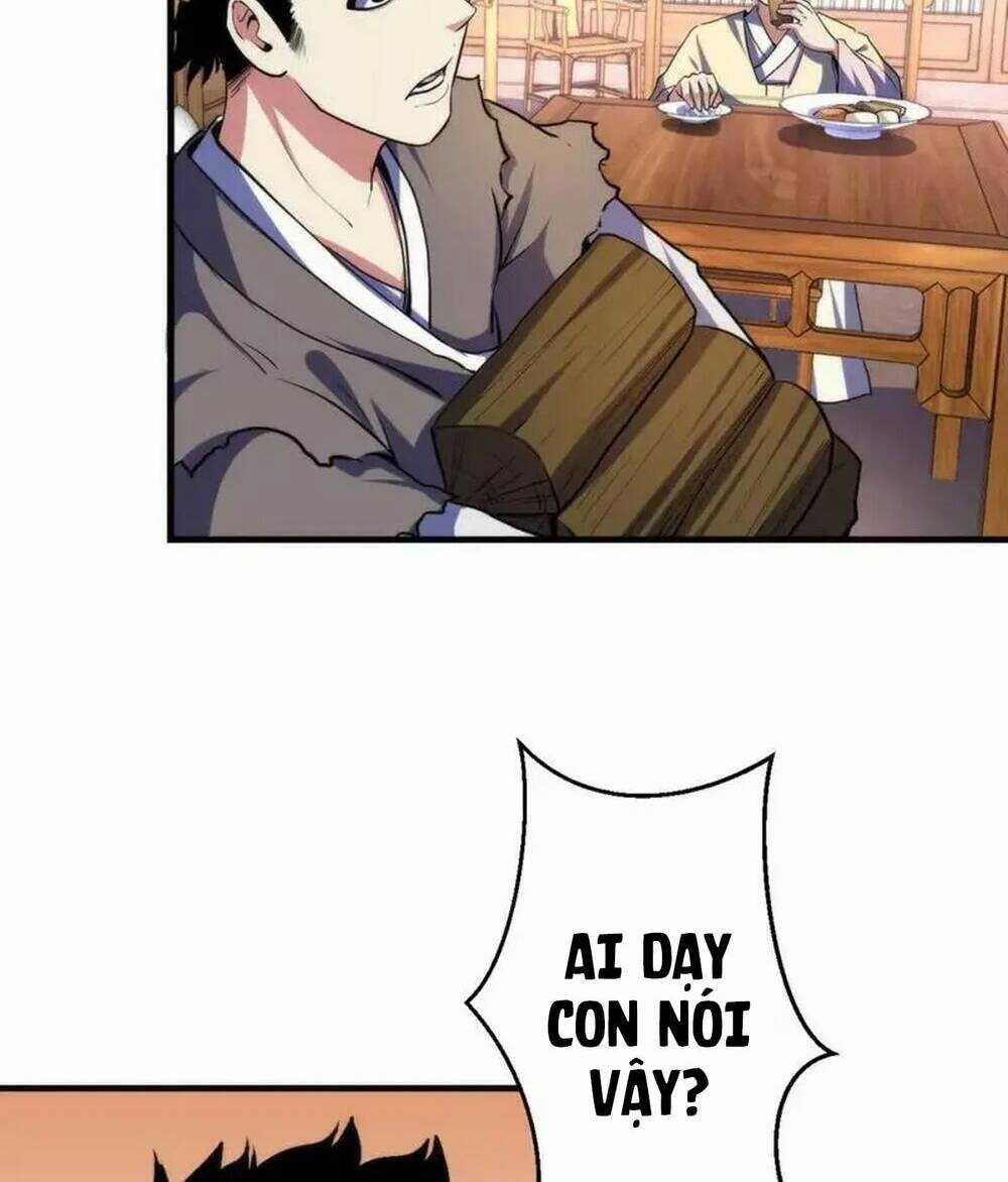 Trở Thành Thần Chủ Cthulhu Chapter 190 trang 26