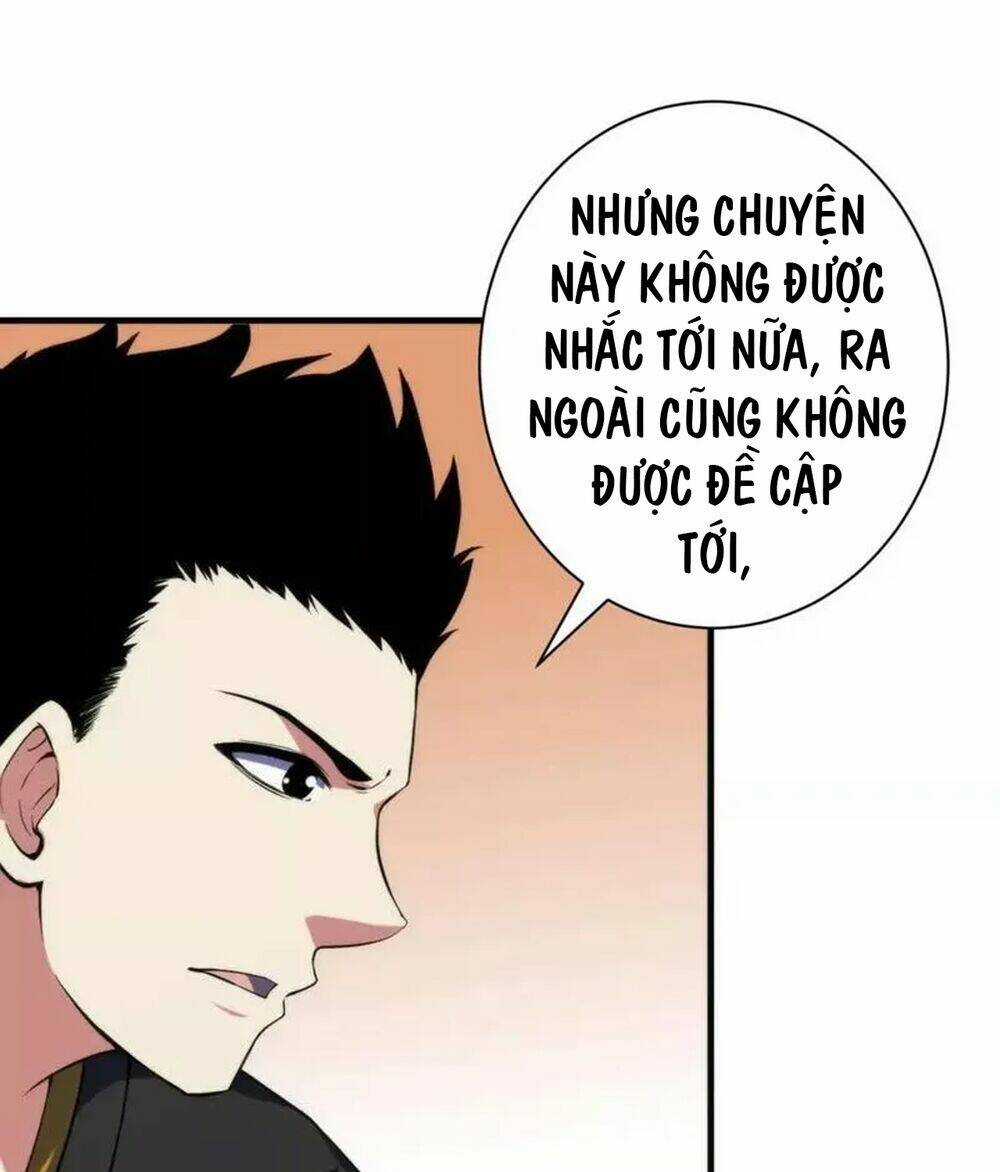 Trở Thành Thần Chủ Cthulhu Chapter 190 trang 31