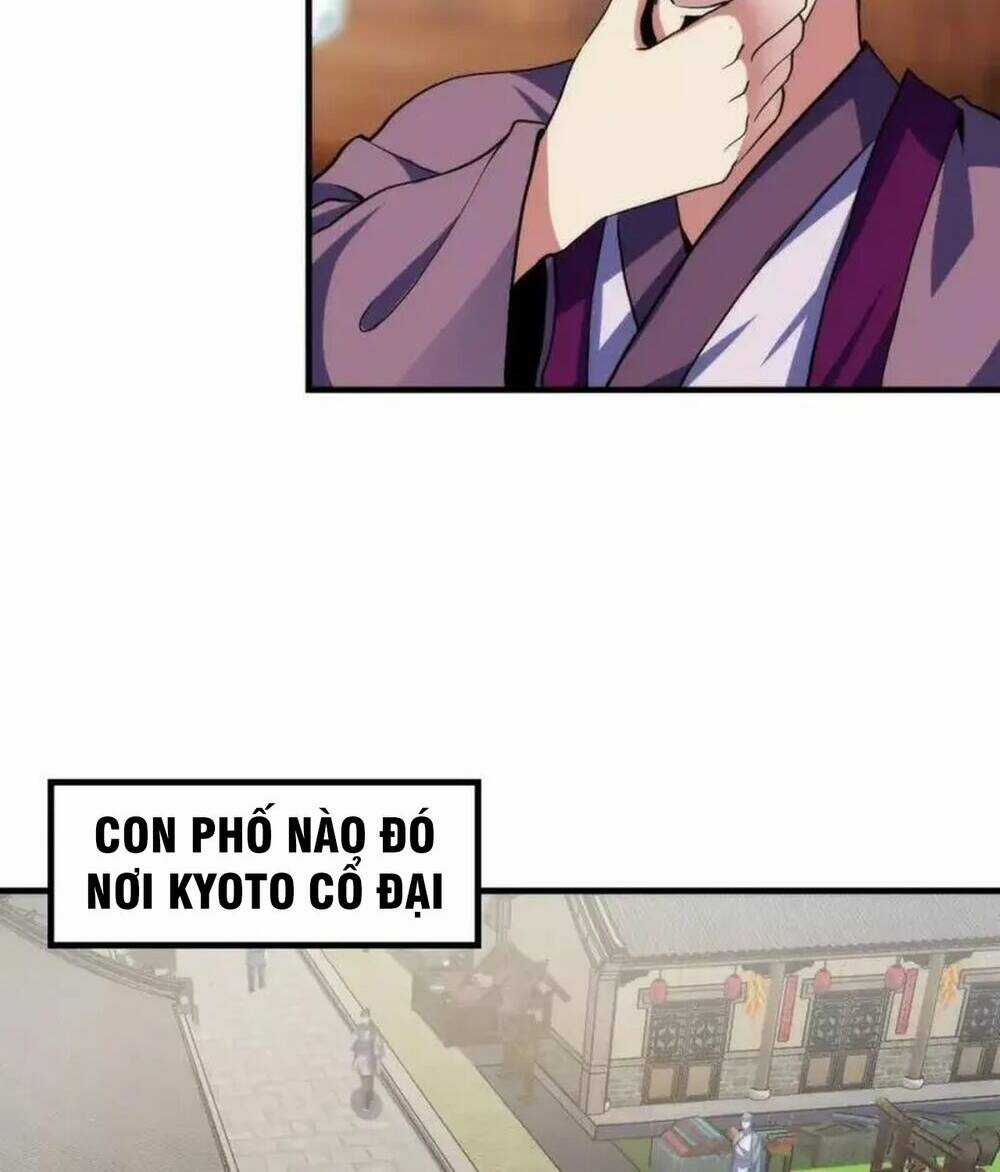 Trở Thành Thần Chủ Cthulhu Chapter 190 trang 39