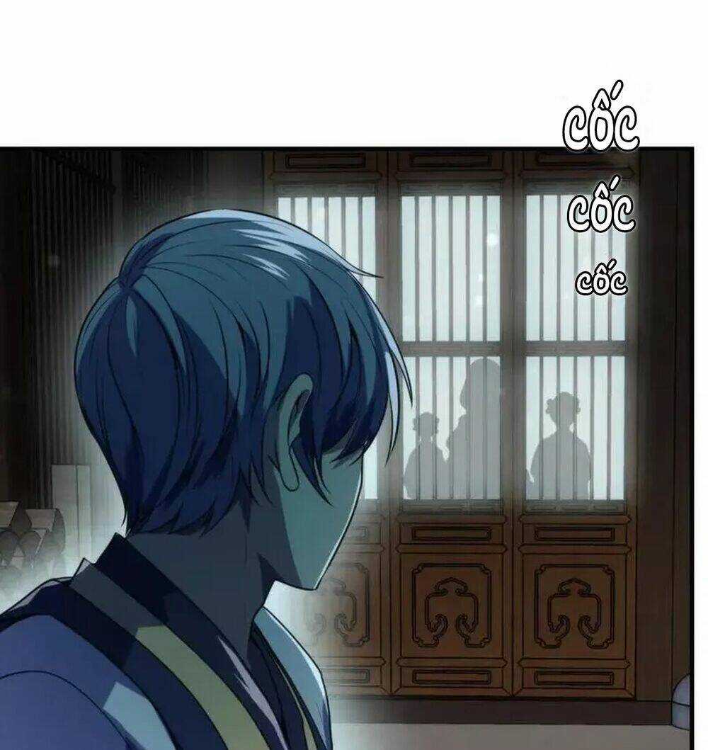 Trở Thành Thần Chủ Cthulhu Chapter 190 trang 4