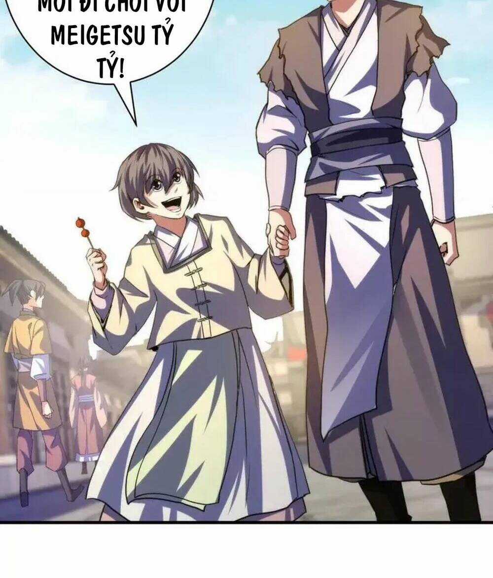 Trở Thành Thần Chủ Cthulhu Chapter 190 trang 41